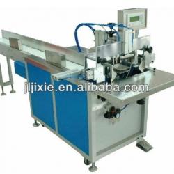 JL-BA Semi-automatic Napkin / Facial Tissue Bag Sealing Machine