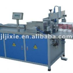 JL-BJZ Toilet Tissue Paper Rolls Packing Machine