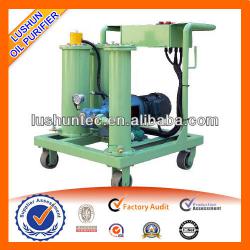 JL Portable Oil Filtering Machine