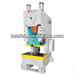 JL21 - 45 Ton hydraulic protect press machine