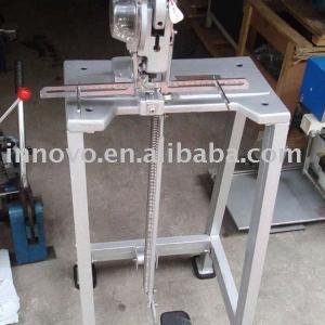 JLDT Single eyeleting machine