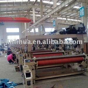 JLH851 360 water jet loom