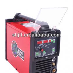 JLT TIG ARC 200 welding machine