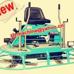 JM-189 concrete power trowel lastest design model