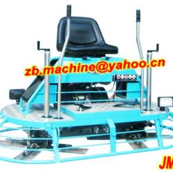 JM-189 edging power trowel/concrete power trowel