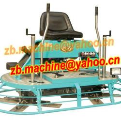 JM-189 power trowel/concrete power trowel manufacture