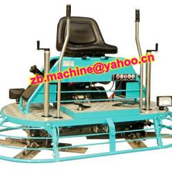 JM-189 power trowel high efciency machine