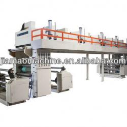 JM-B Dry Type High-speed Laminating Machine