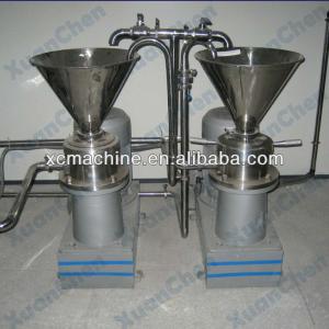 JM Series Colloid Mill(sanitary)