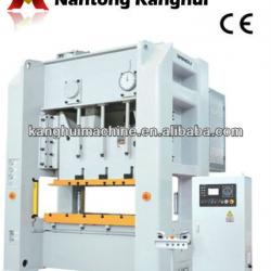 JM36/JMD36series gantry type double-point press with high performance