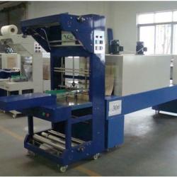 JMB-150A Semi-Automatic Film Shinking Machine