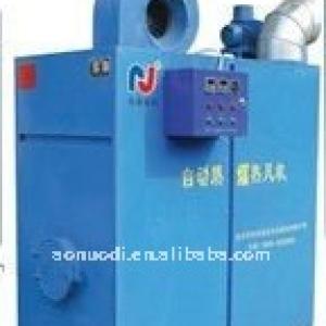 JML-D3 series full-automatic coal-fired hot air generator