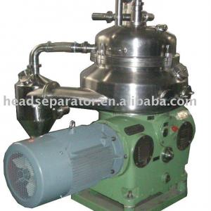 JMLDP500 barm separator with nozzle around the bowl