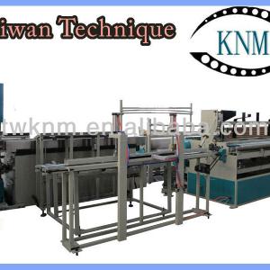 JN-FJ Full automatic toilet paper making machine