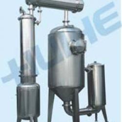 JN Multi-functional Alcohol Recycling Contractor