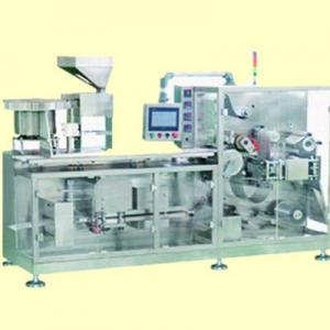 JNJH Aluminum-Plastic powder packing machine