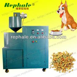 JNK 120 Dog food machine