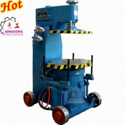 Jolt Squeeze Molding Machine