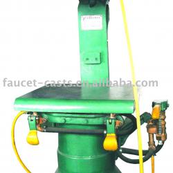 Jolt Squeezing Moulding Machine