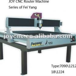 JOY CNC Advertising Engraving Machine