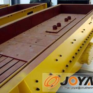 JOYAL Environmental Vibrating Feeder, made in China