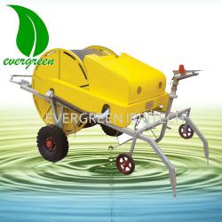 JP40 Auto Retractable Hose Reel Irrigation