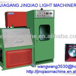 JQ-14D bare copper wire intermediate fine wire drawing machine