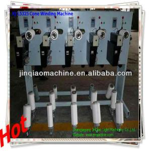 JQL5325 Cone winding machine