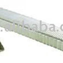 JR-2 type rectangle metalic hose (totally enclosed reenfoced type)