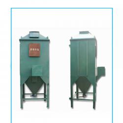 JRC Water type dust desulfurization equipment