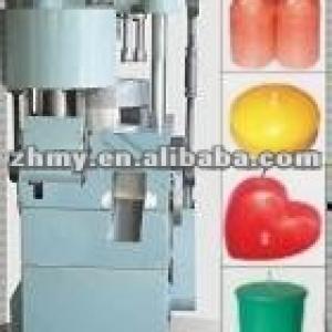 JRK multi-functional candle making machine