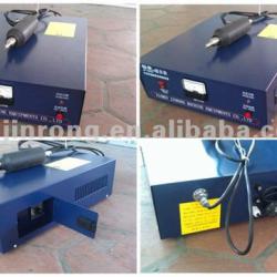 JRW-4005 handhld ultrasonic plastic spot welder