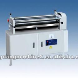 JS-1000/700 gluing machine for books