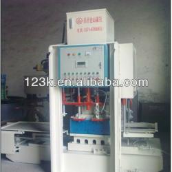 JS-128 colored roof tile press machine