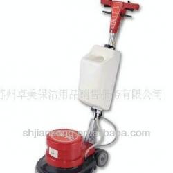 JS-175A portable multi-functional floor sweeper