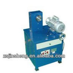 JS-283 surface spice grinding machines