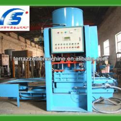 JS-400 hydraulic automatic roof tile making machine price