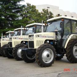 JS-654 tractor , 65HP 4WD farm tractor