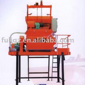 JS-750 Concrete Mixing Machine