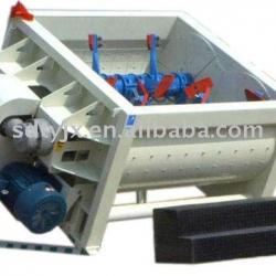 JS2000 cement concrete mixer (building machinery)