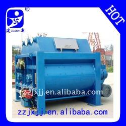 JS2000 economic type used concrete mixer