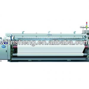 JS21N -2-3-210 Air Jet Loom