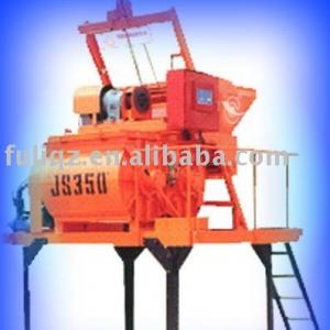 JS350 Concrete Mixing Machine