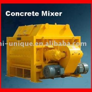 JS3500 Used Concrete Mixer