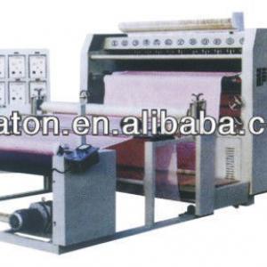 JSAT-1550/1850 industrial used quilting machine