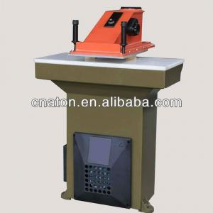 JSAT-22T/27T,Hydraulic Swing Arm Cutting Machine/Clicking machine/Cutting Press