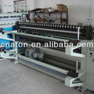 JSAT,fabric/gloves cutting strip machine,stripping machine