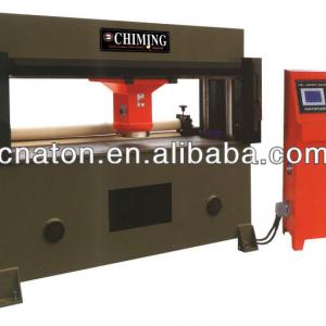 JSAT series,fabric bias blinding die cutting machine