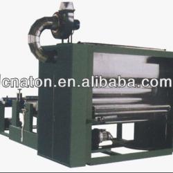 JSAT Series,Semi-automatic hydraulic flame composite sponge laminating machine(Produced by factory)