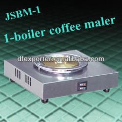 (JSBM-1),1-boiler coffee maler